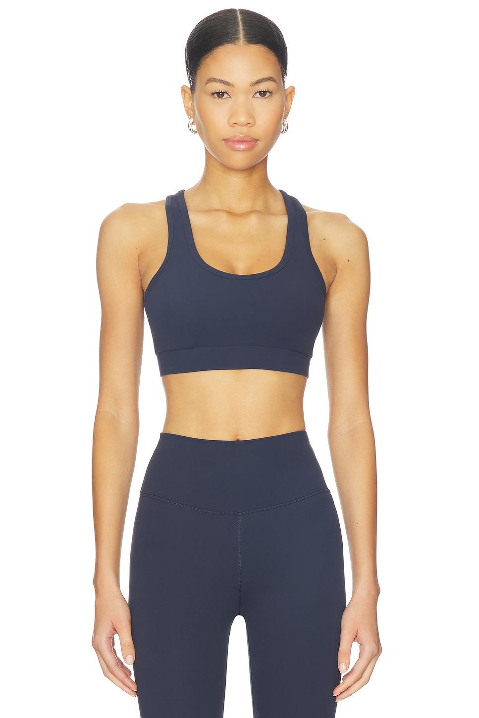 always selma sports bra