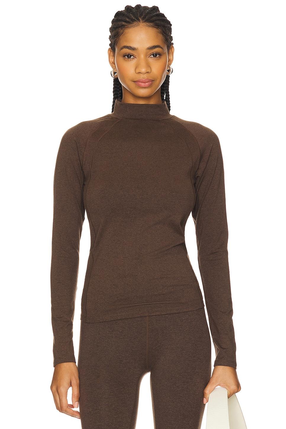 always warm base layer top