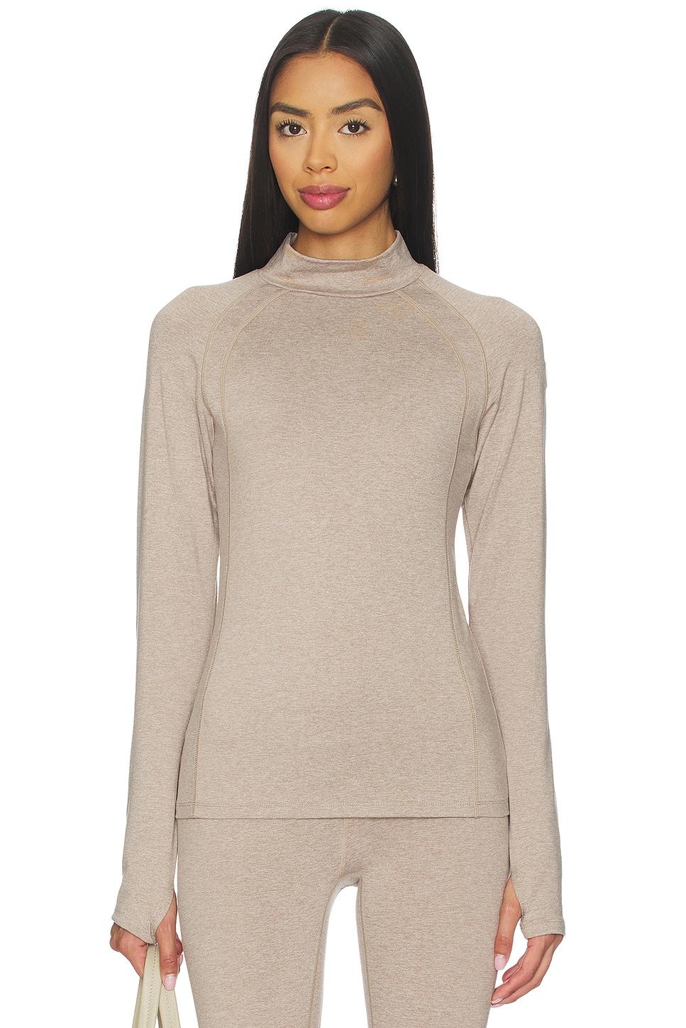 always warm baselayer top
