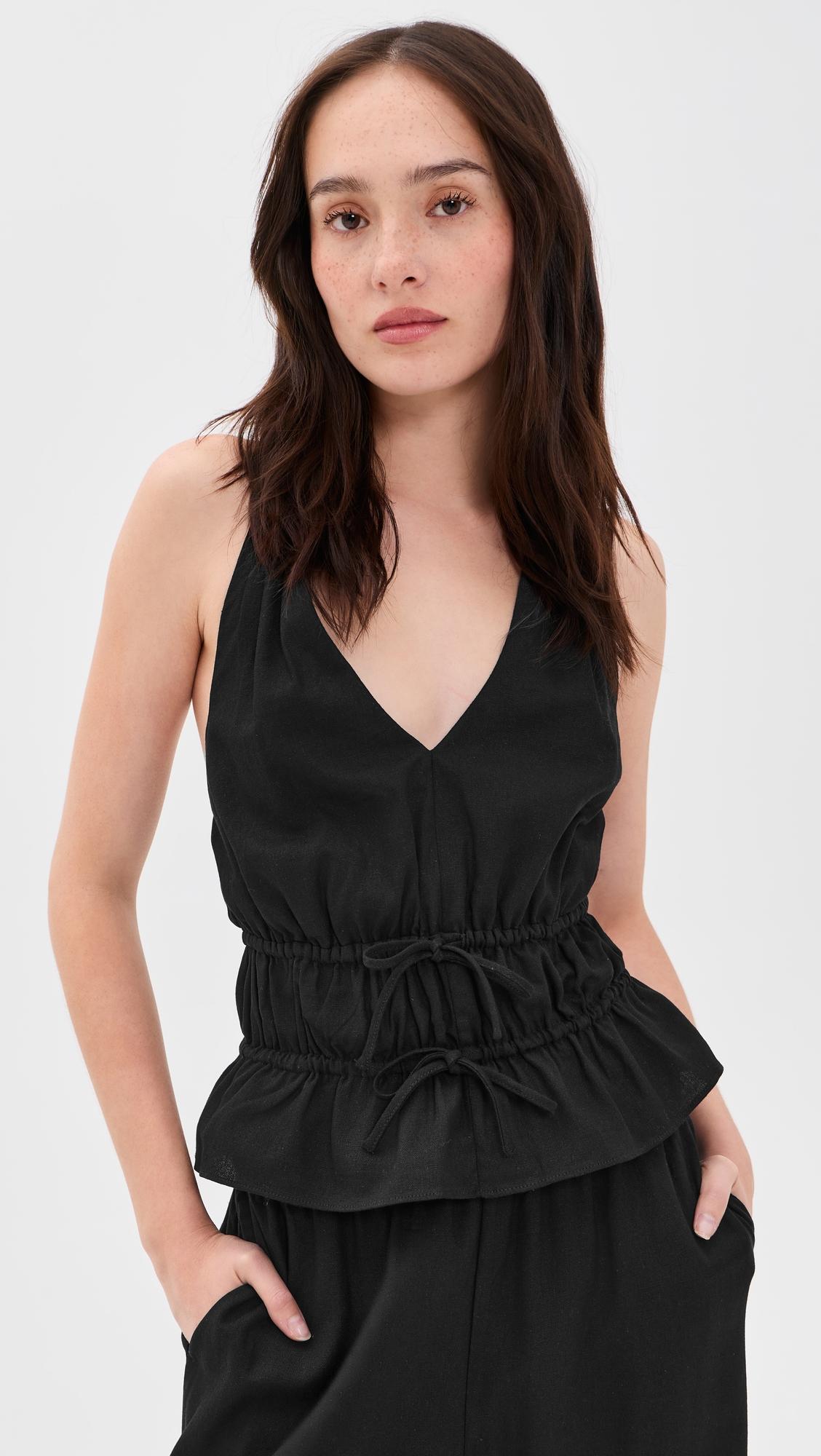 alysha top