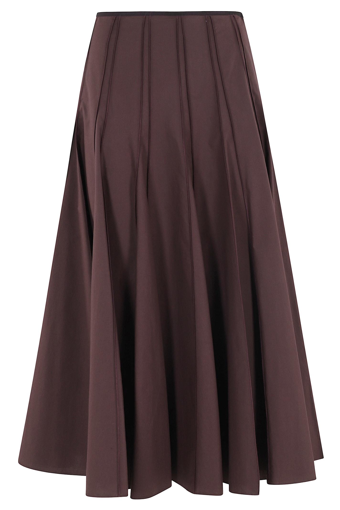 alysi gonna popeline svasata a teli