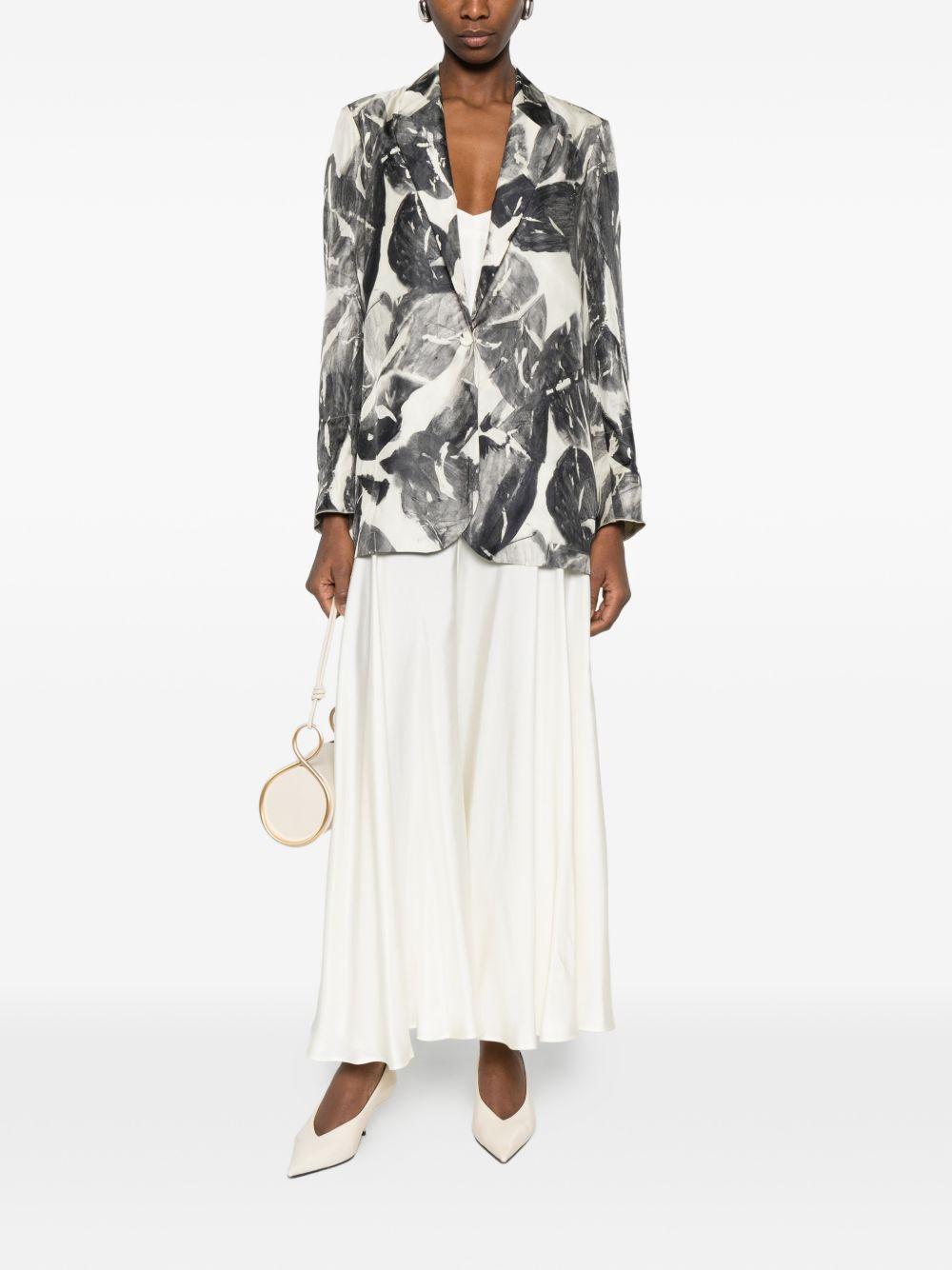 alysi jackets black seta - women