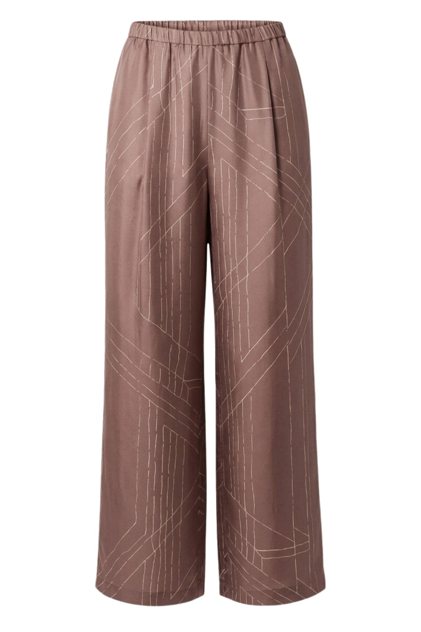 alysi pant foundation c elastico