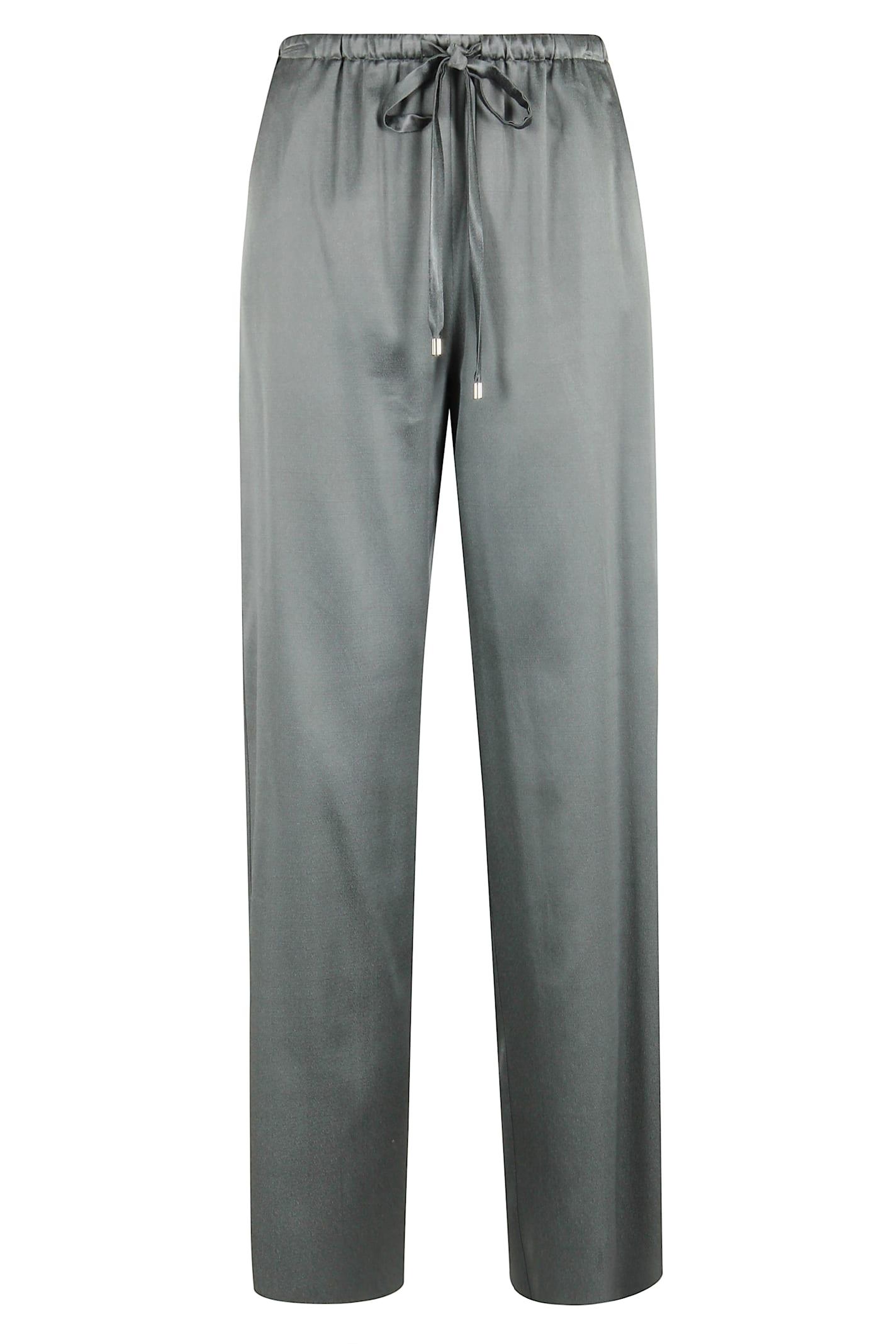 alysi pantalone satin gym