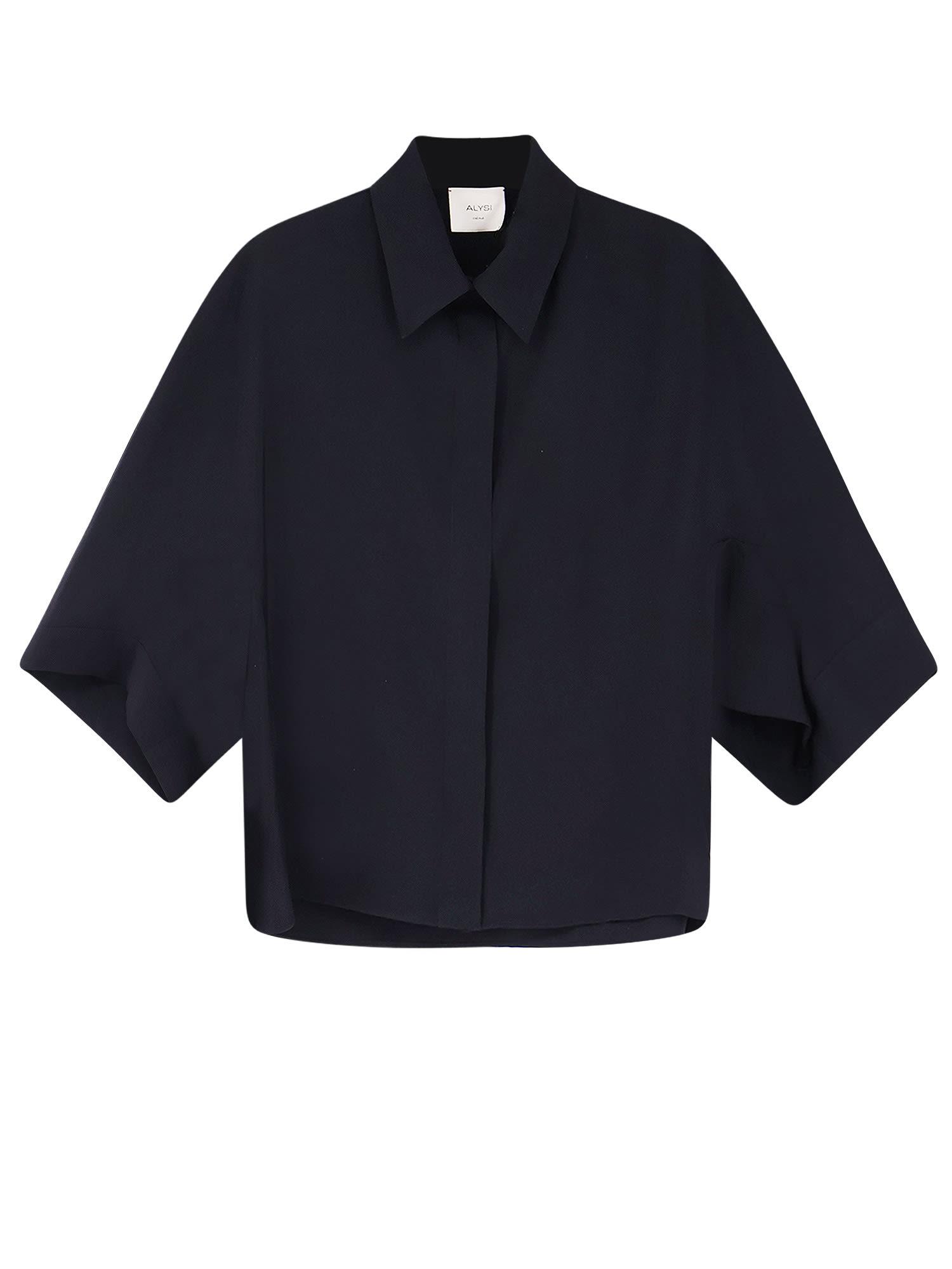 alysi peach touch shirt