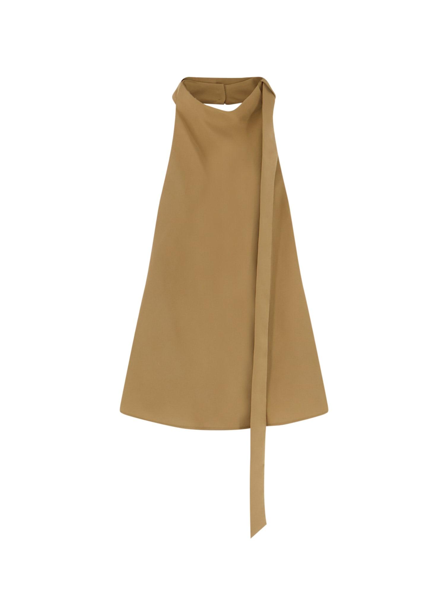 alysi peach touch top