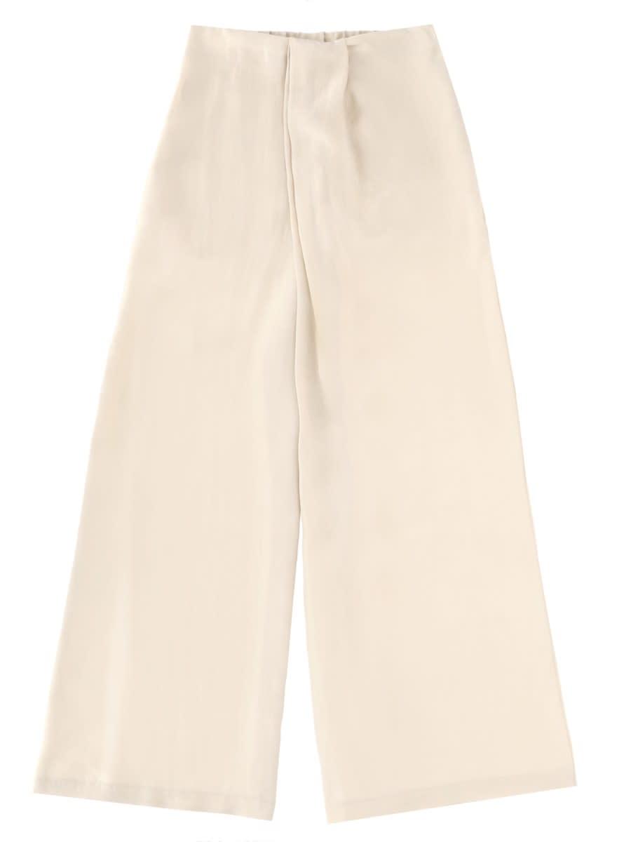 alysi tailored pants