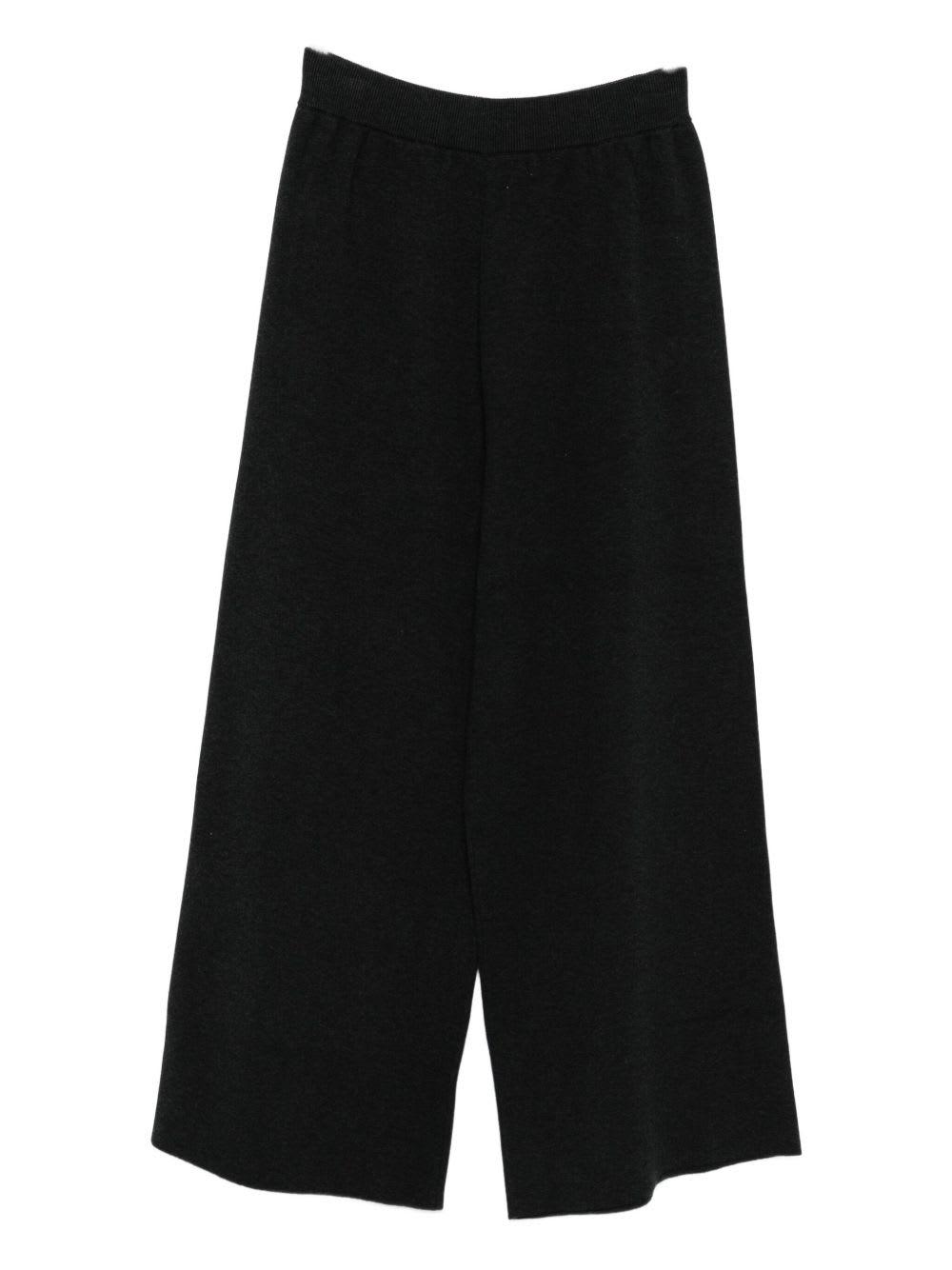alysi wide leg trousers