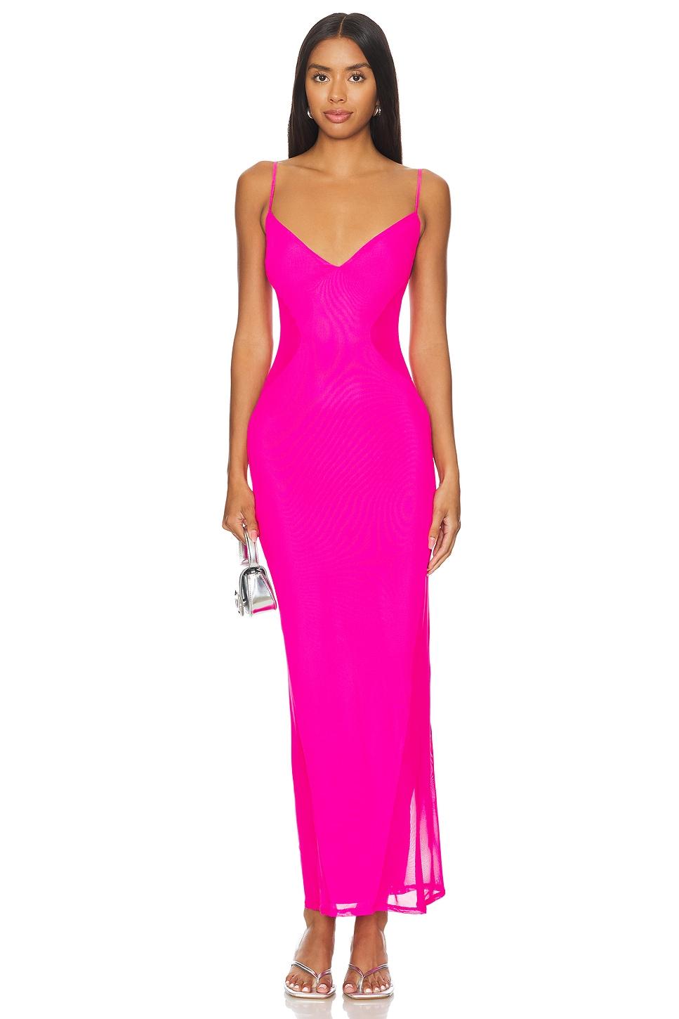 alyson dress