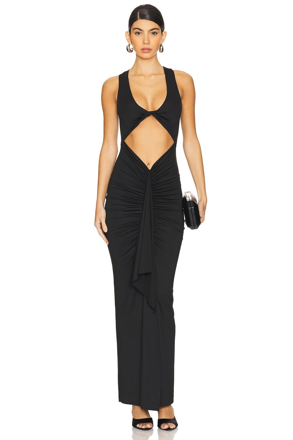 amai maxi dress
