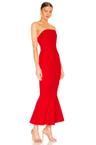 amara midi dress