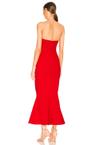 amara midi dress