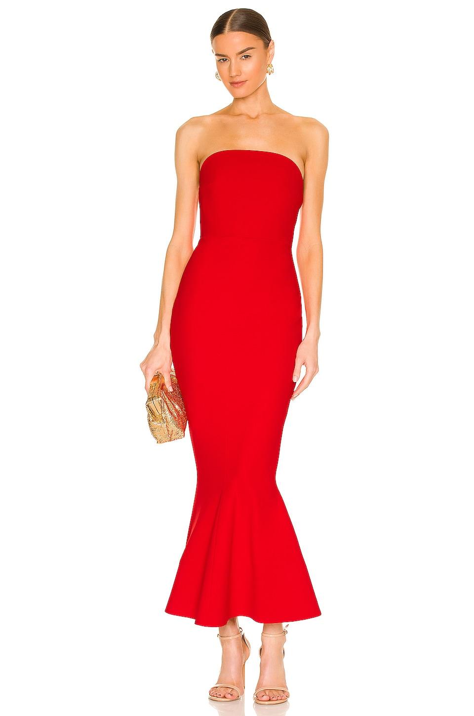 amara midi dress