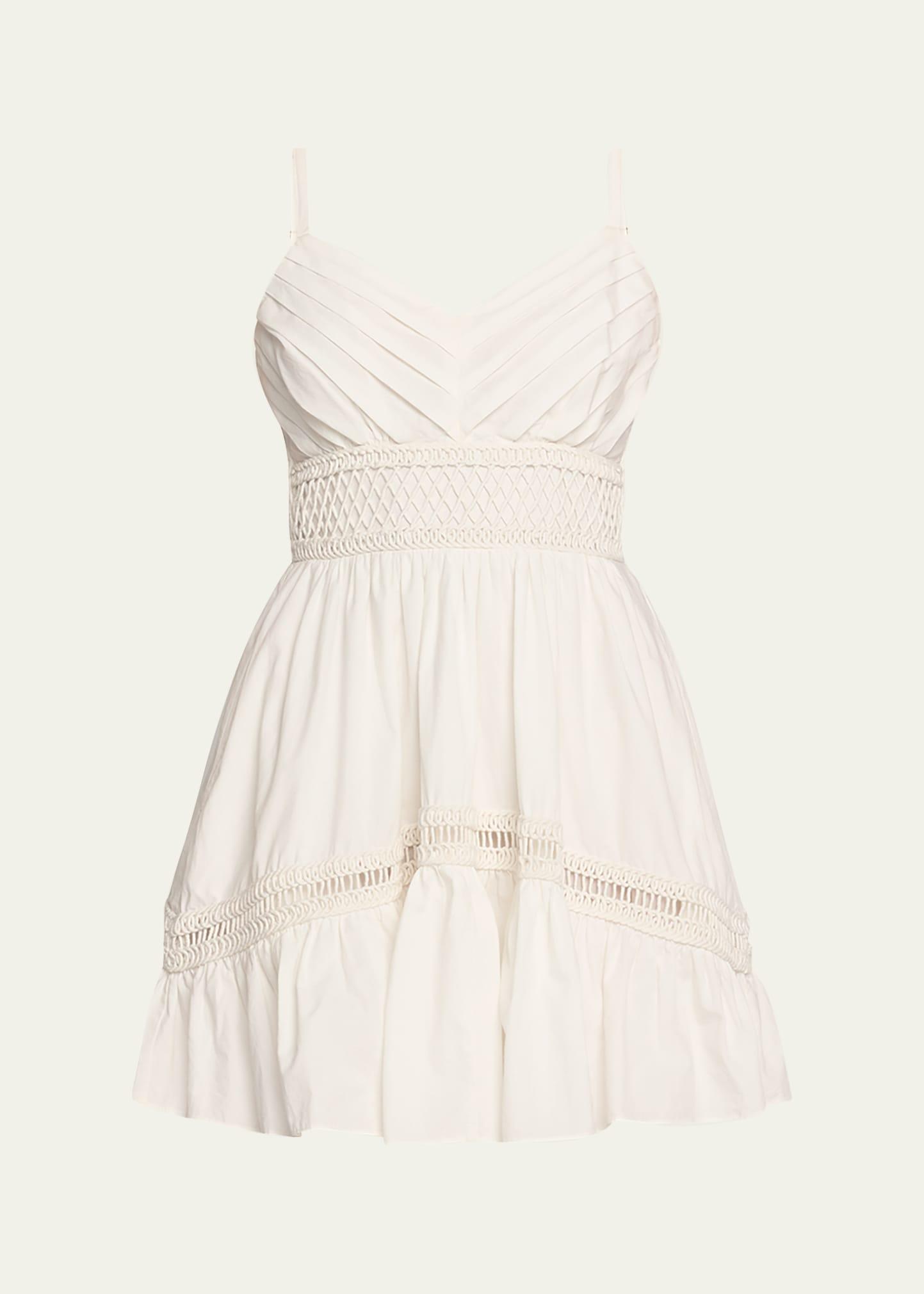 amara mini dress