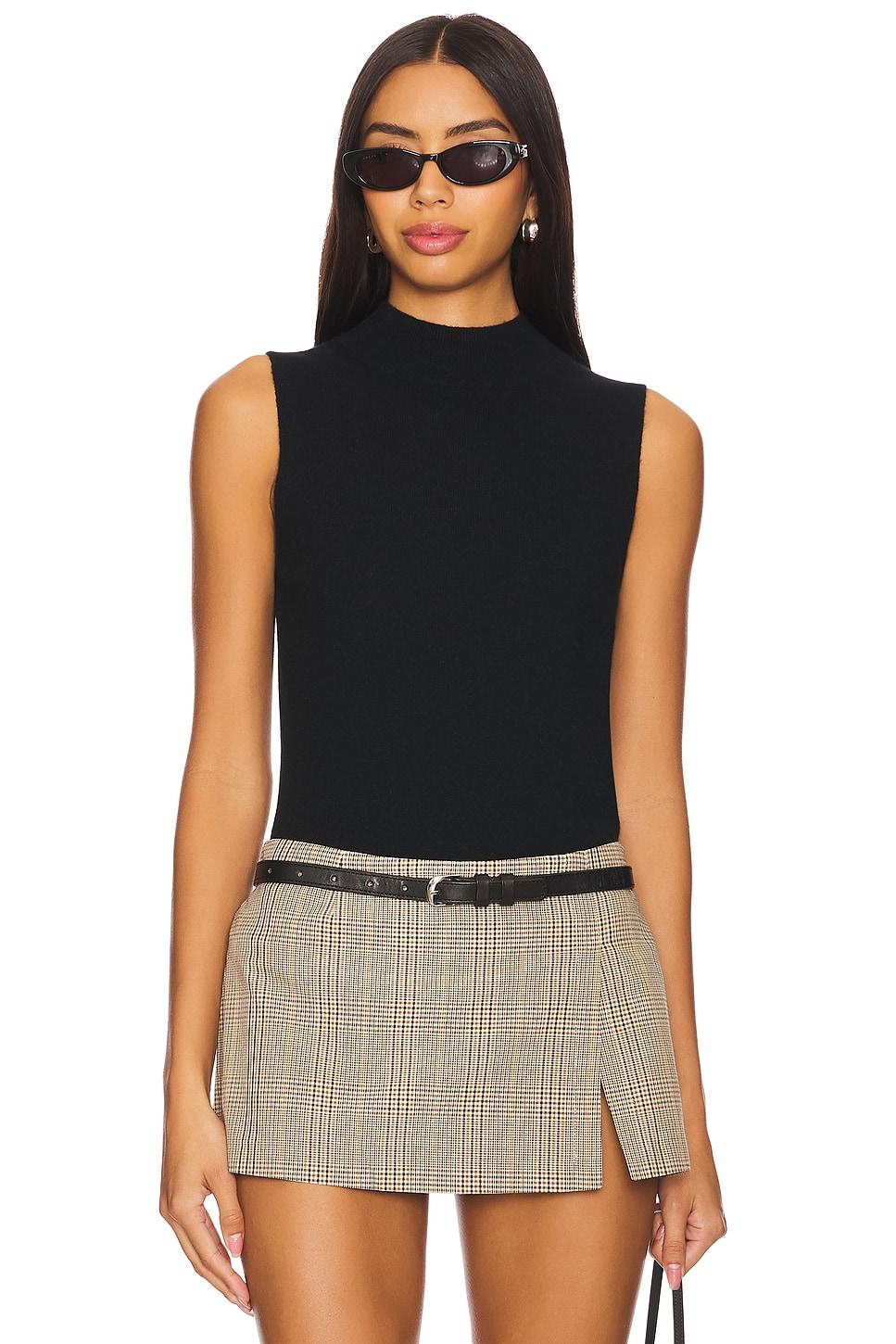 amari cashmere tank