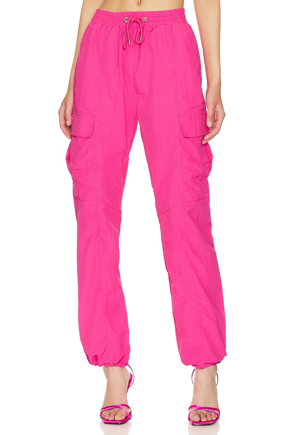amata parachute pant