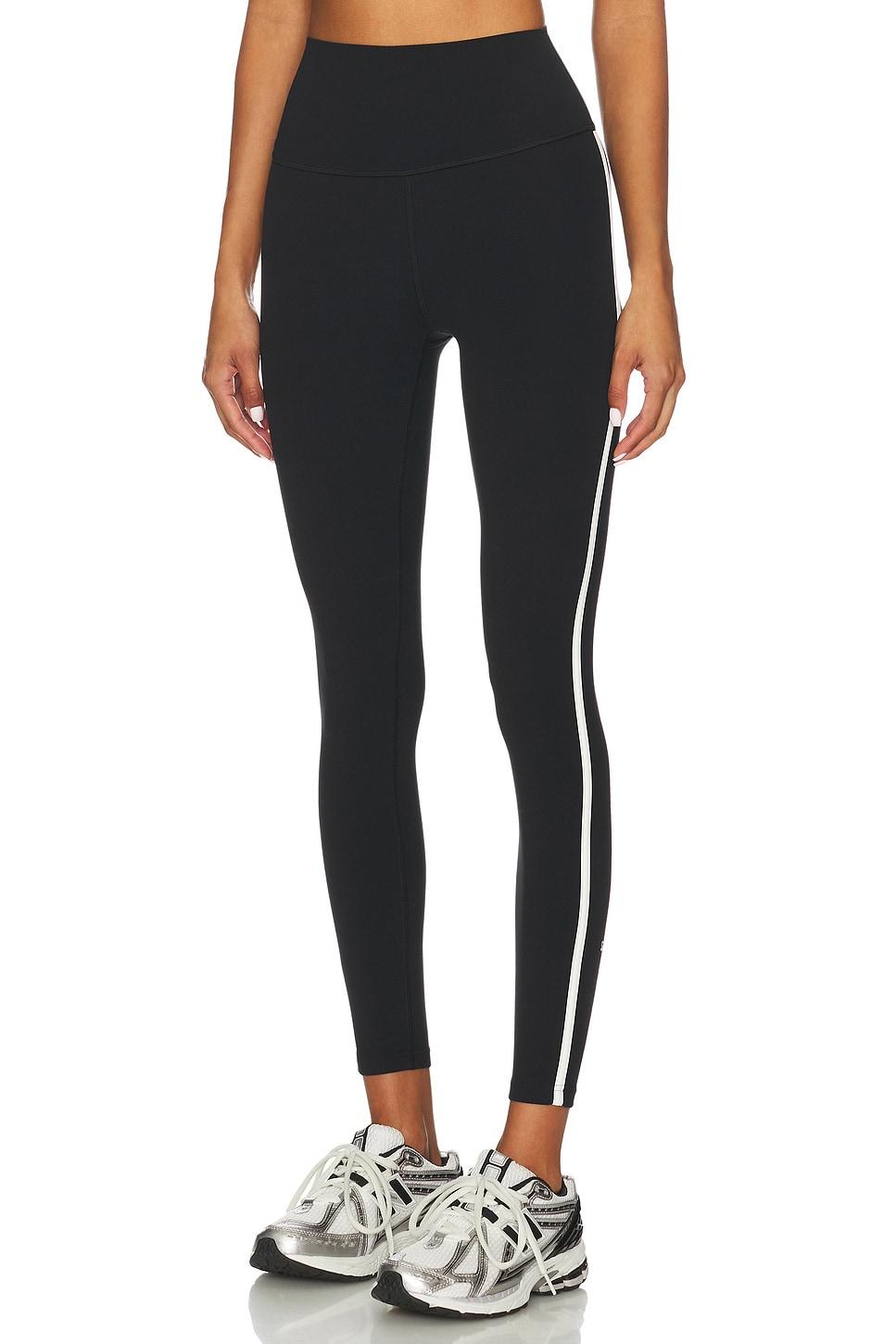 amber air weight high waist 7/8 legging