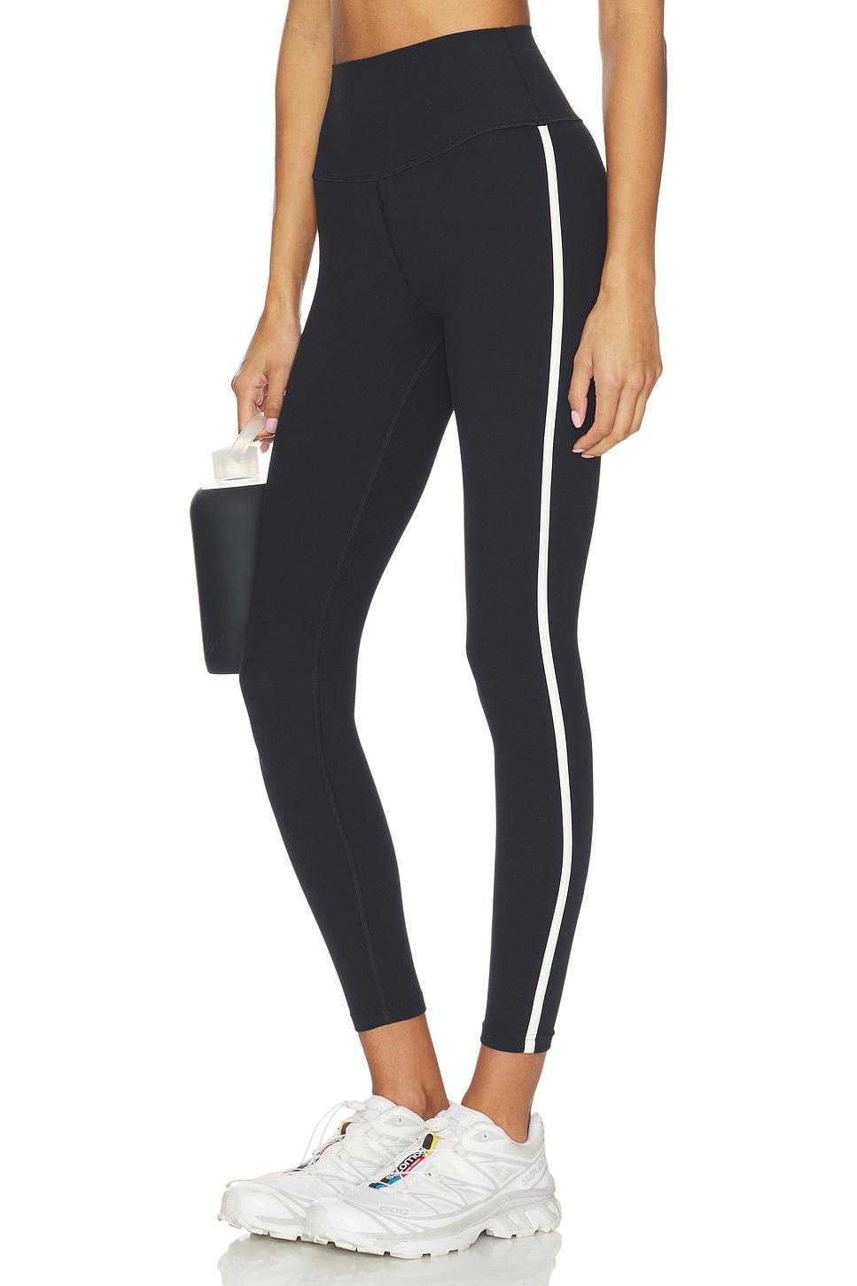 amber airweight high waist 7/8 legging