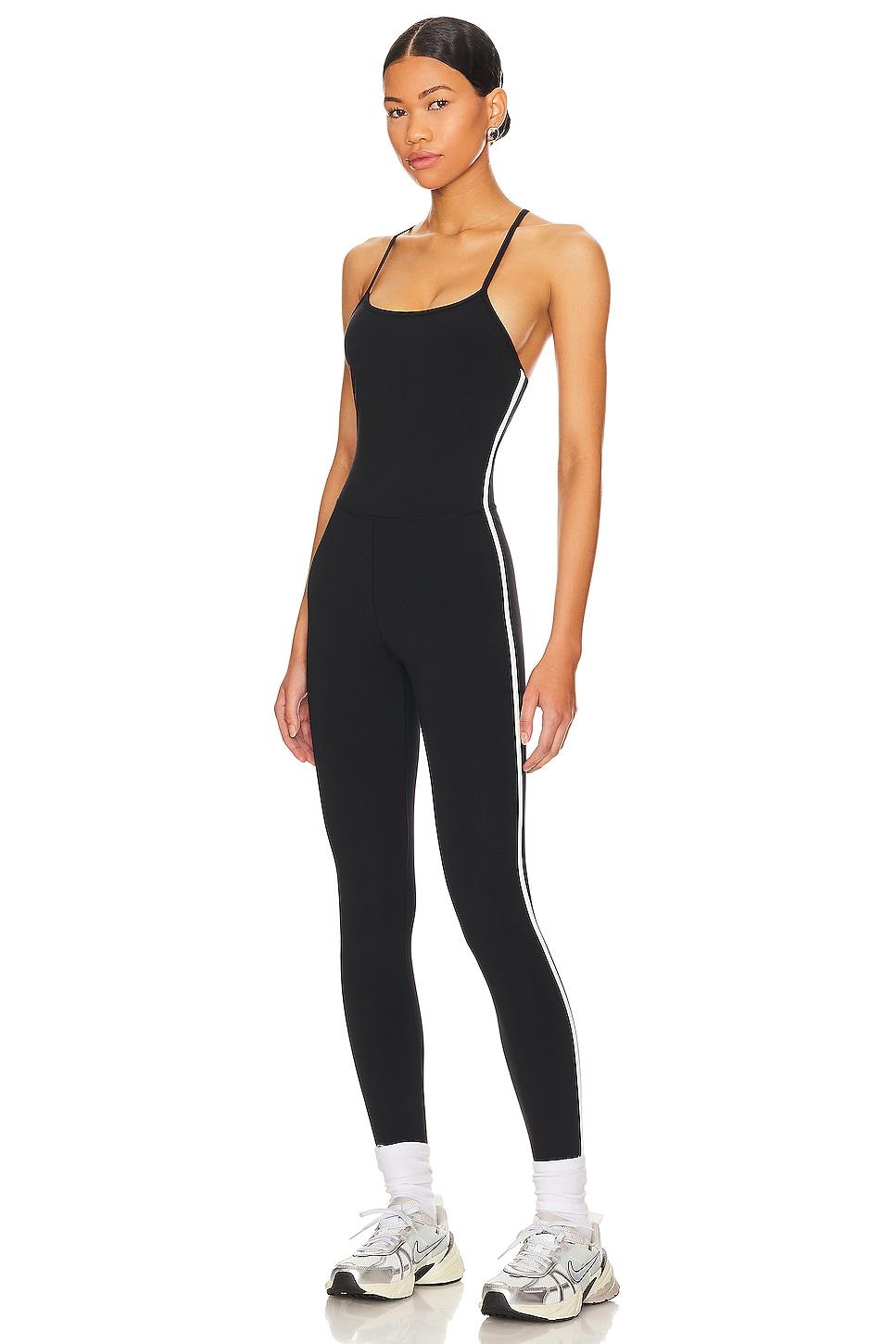 amber airweight jumpsuit