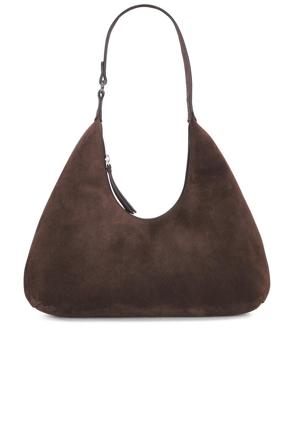 amber hobo bag