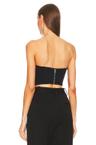 ambiance bustier top