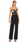 ambiance bustier top