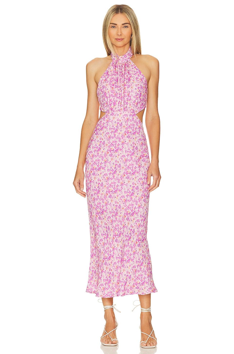 ambretta dress