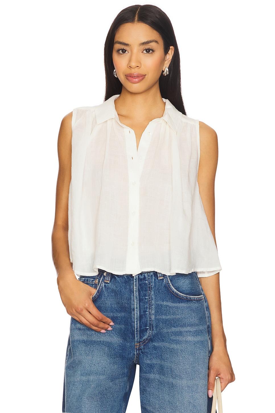 ambrose sleeveless top