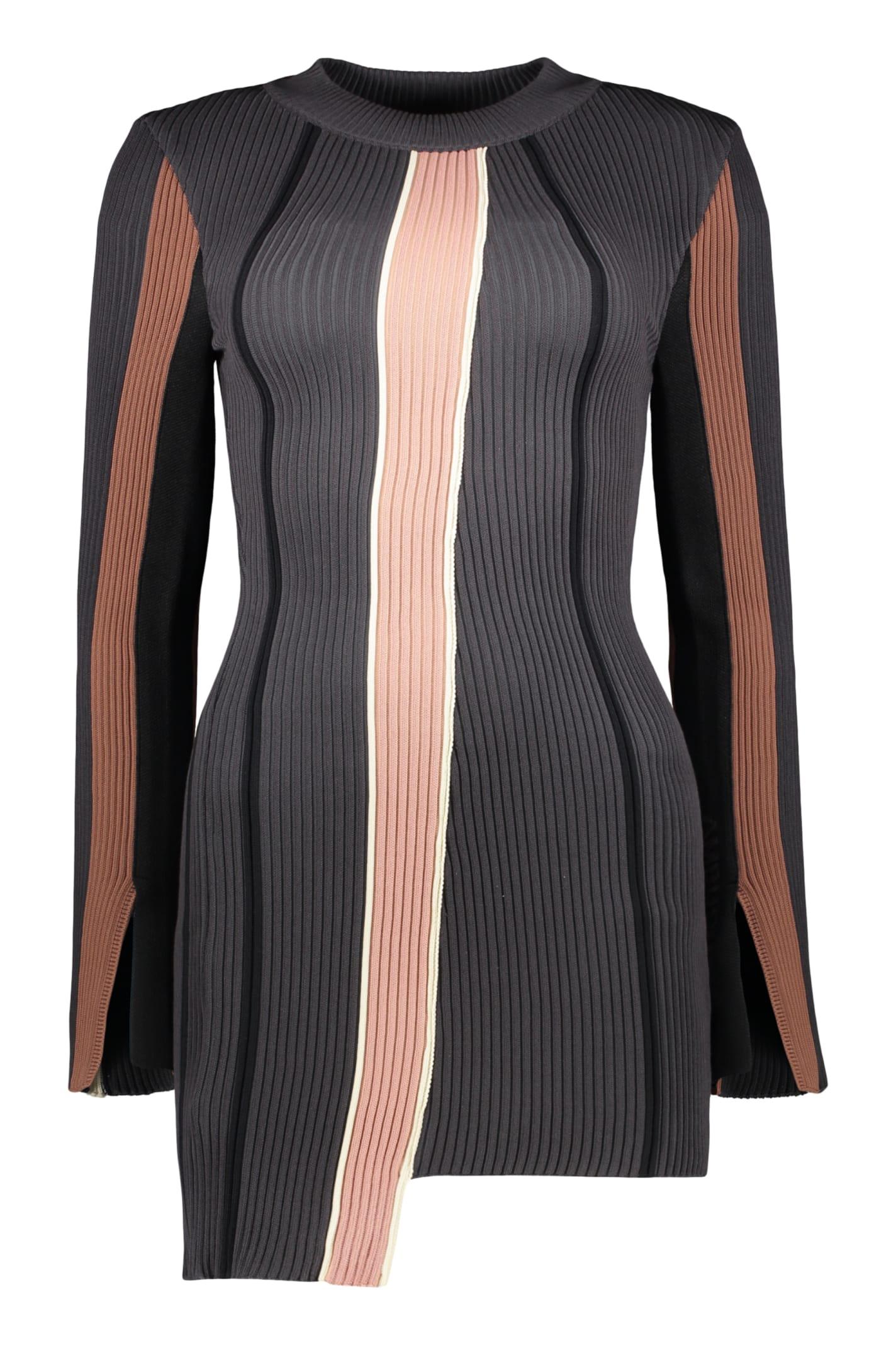 ambush crew-neck sweater