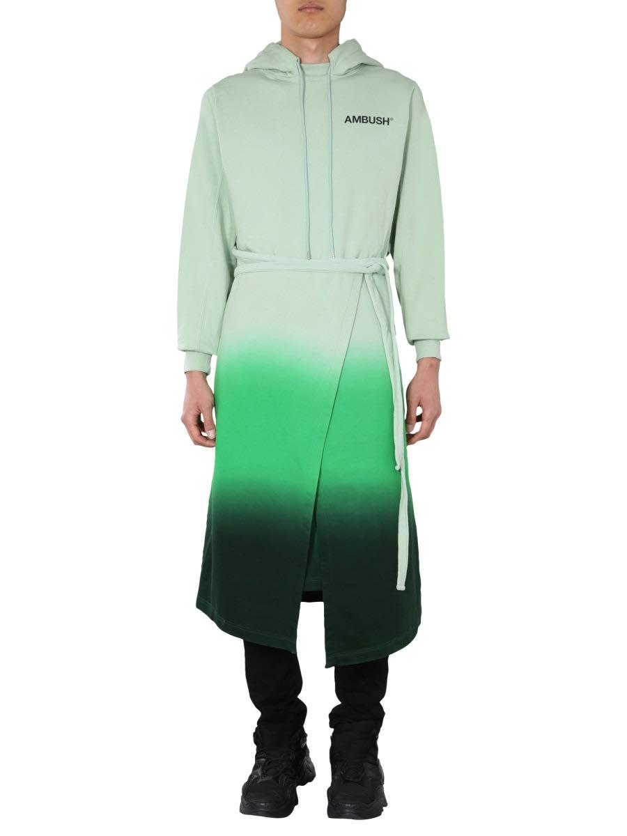 ambush hooded dress