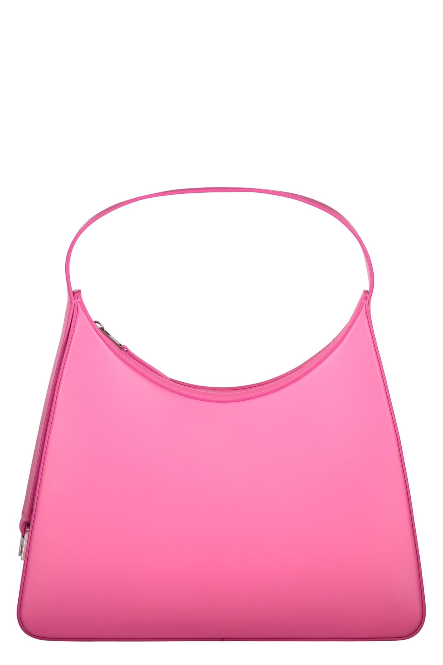 ambush leather handbag