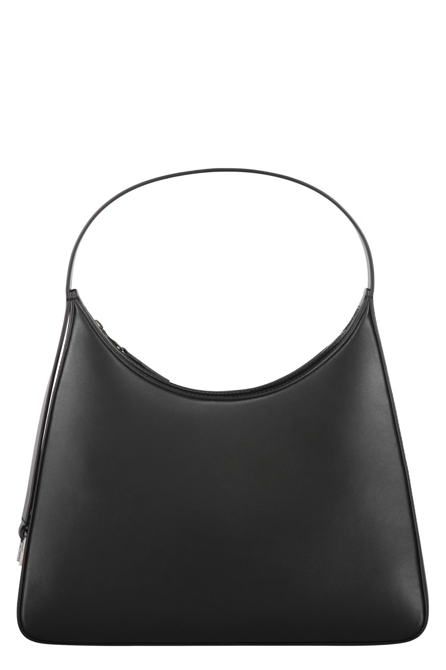 ambush leather handbag