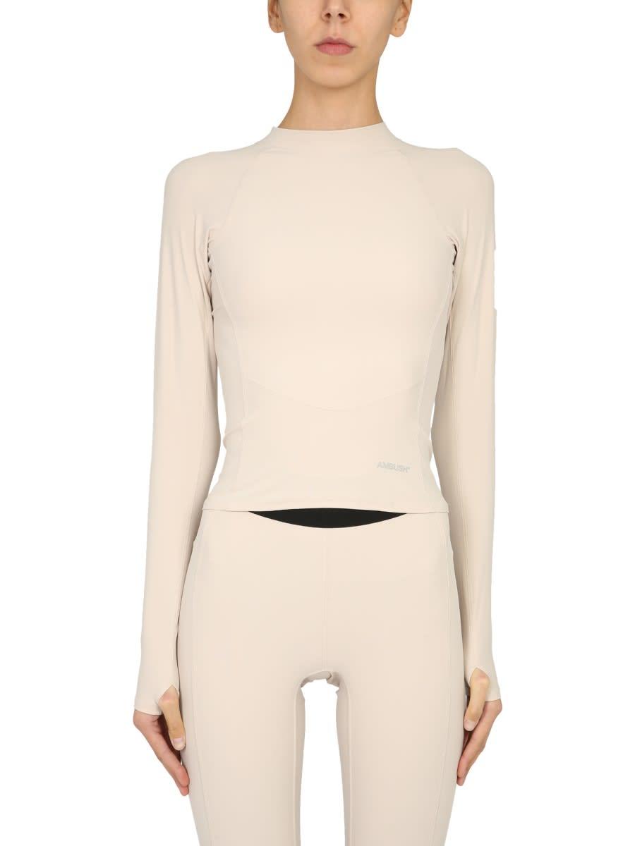 ambush long sleeve t-shirt