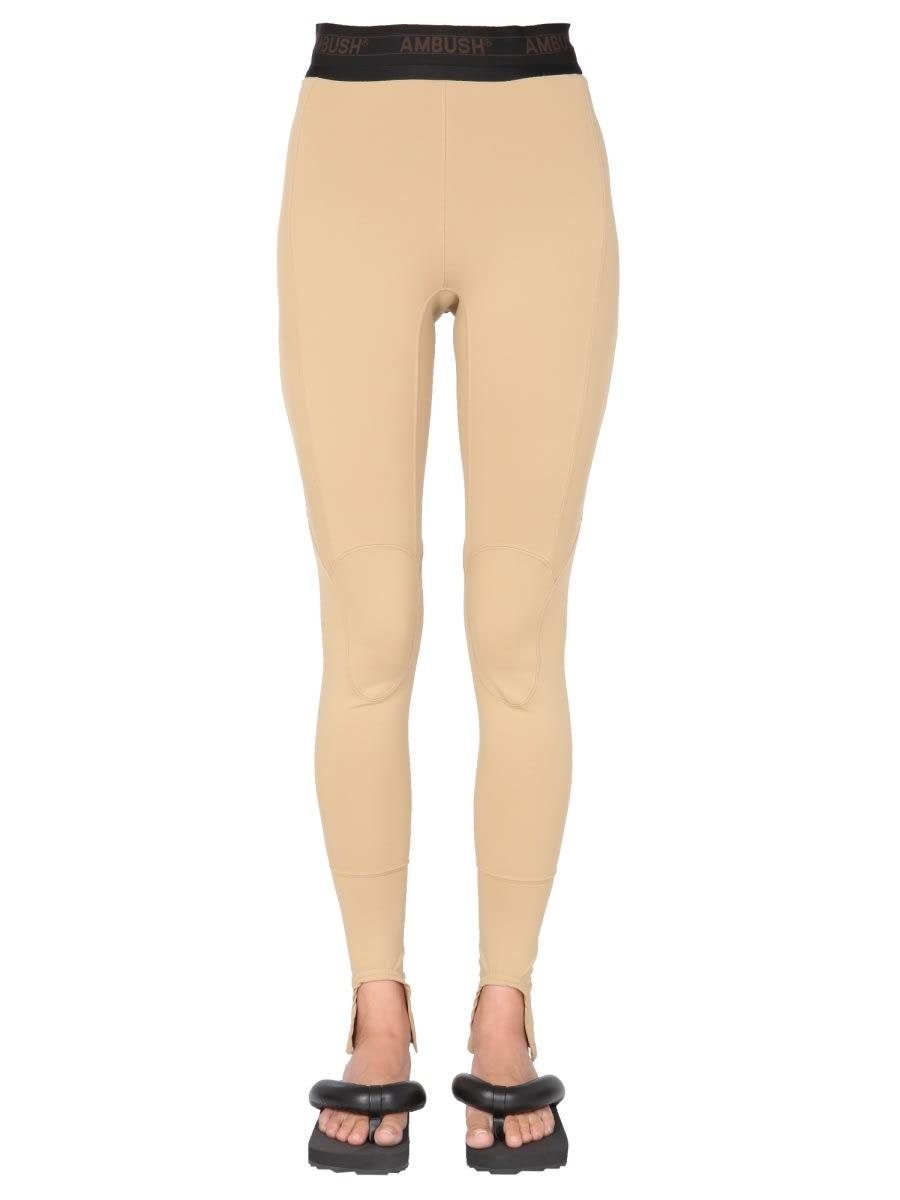 ambush scuba leggings
