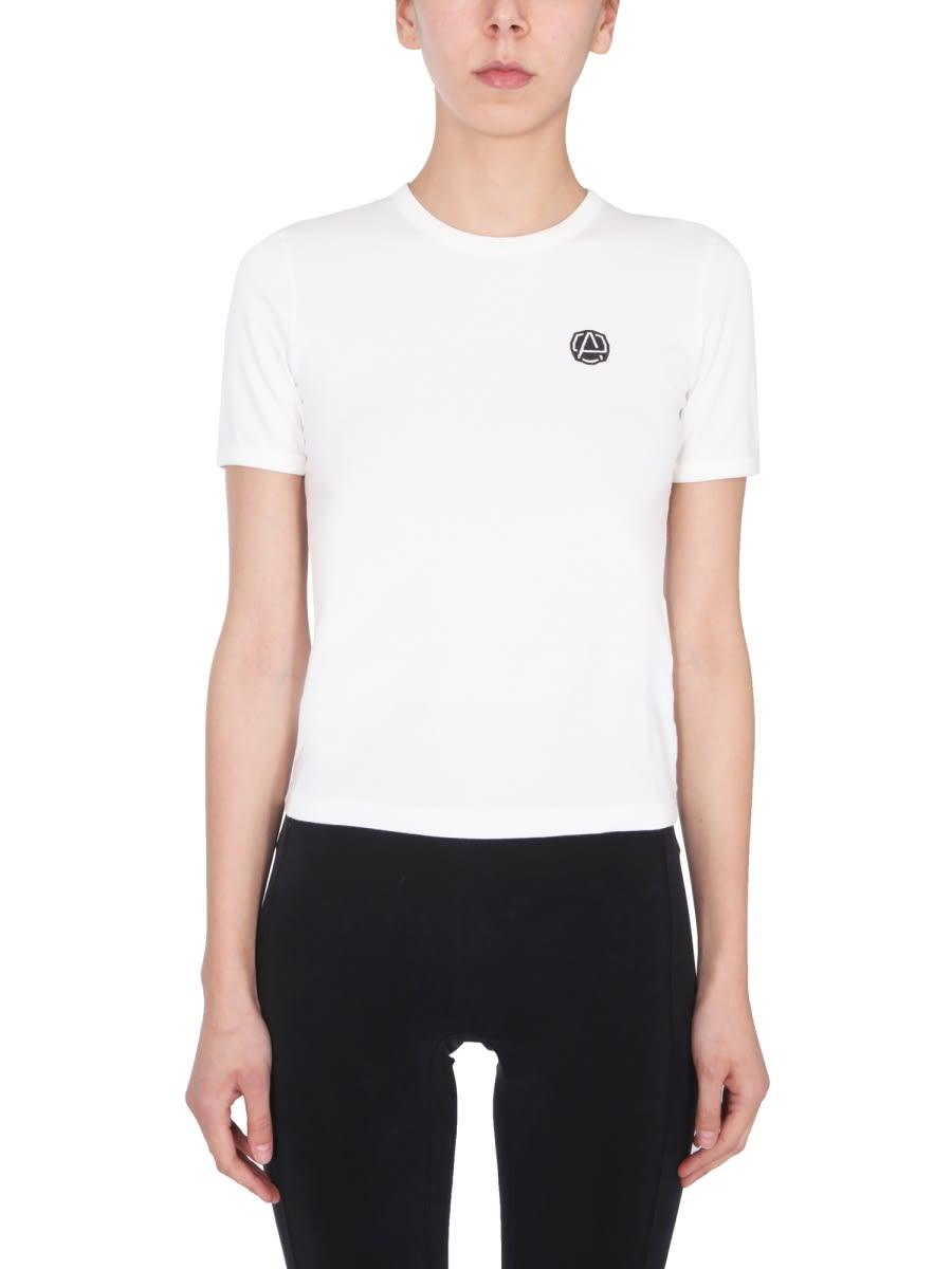 ambush slim fit t-shirt