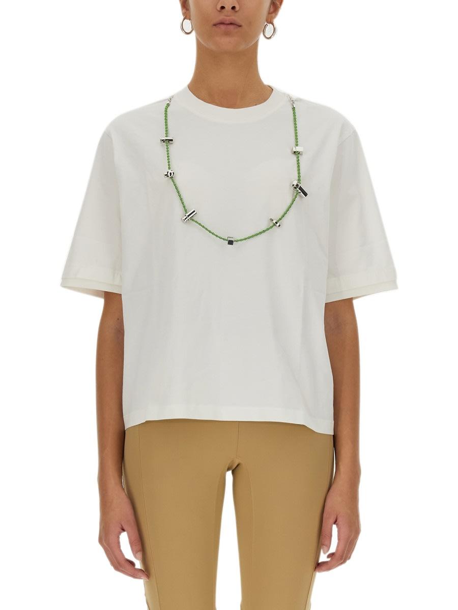 ambush stoppers t-shirt