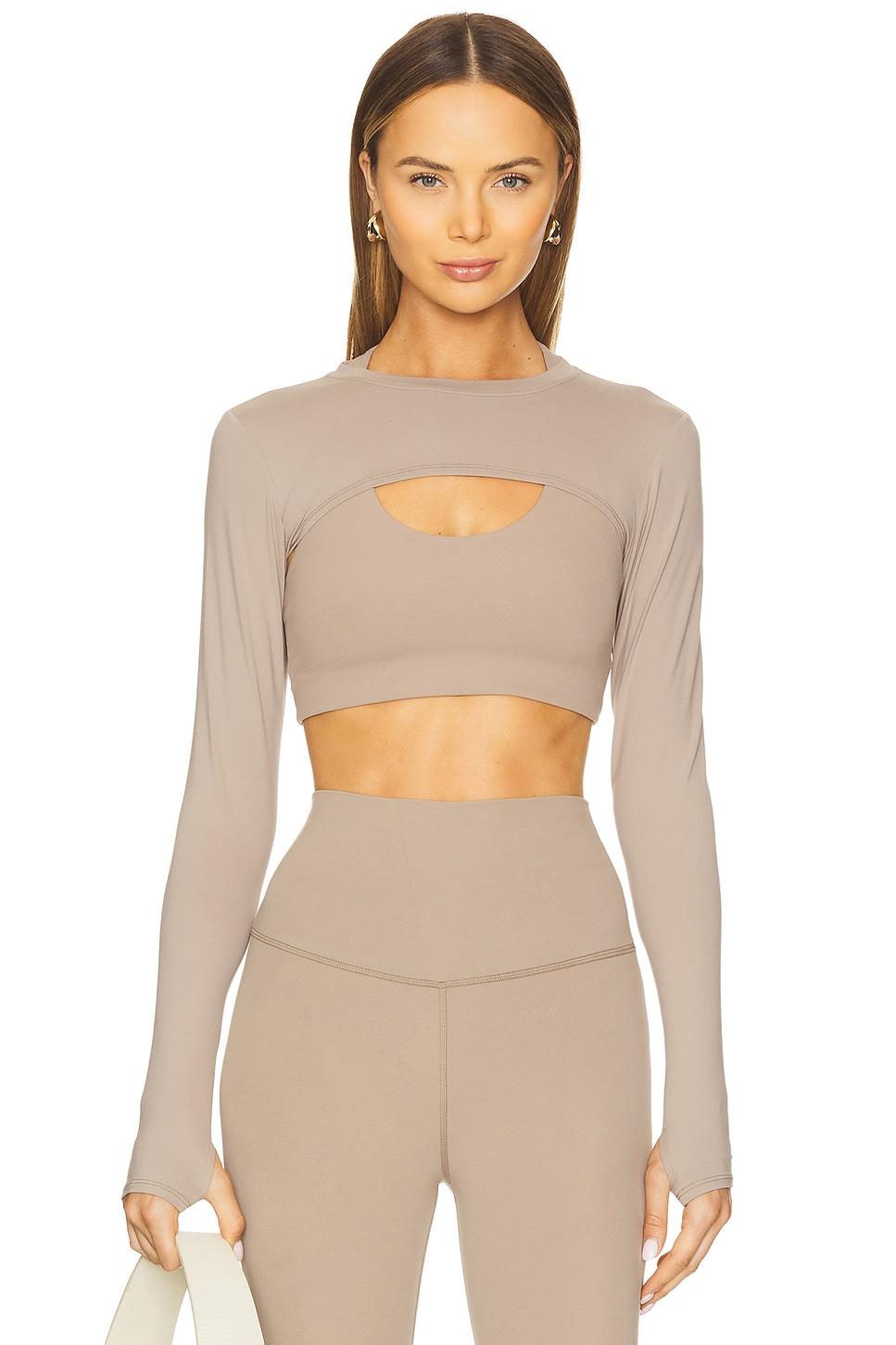 amelia airweight lite shrug
