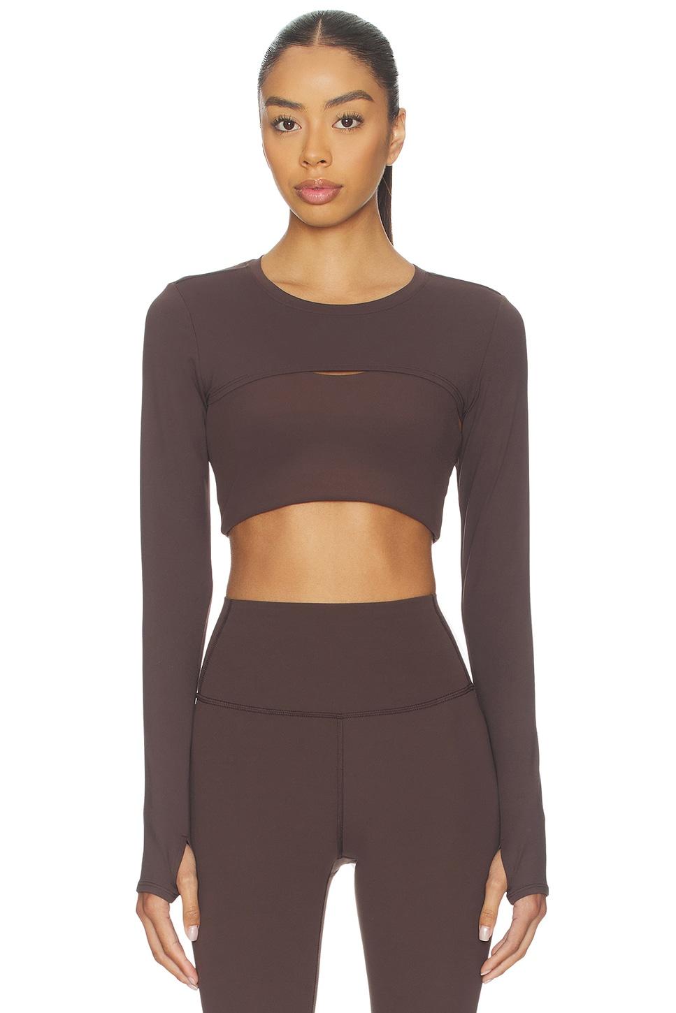 amelia airweight lite shrug