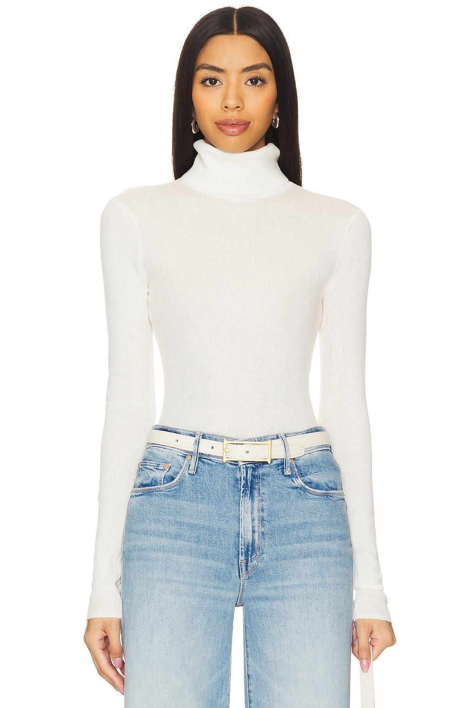 amelia long sleeve top