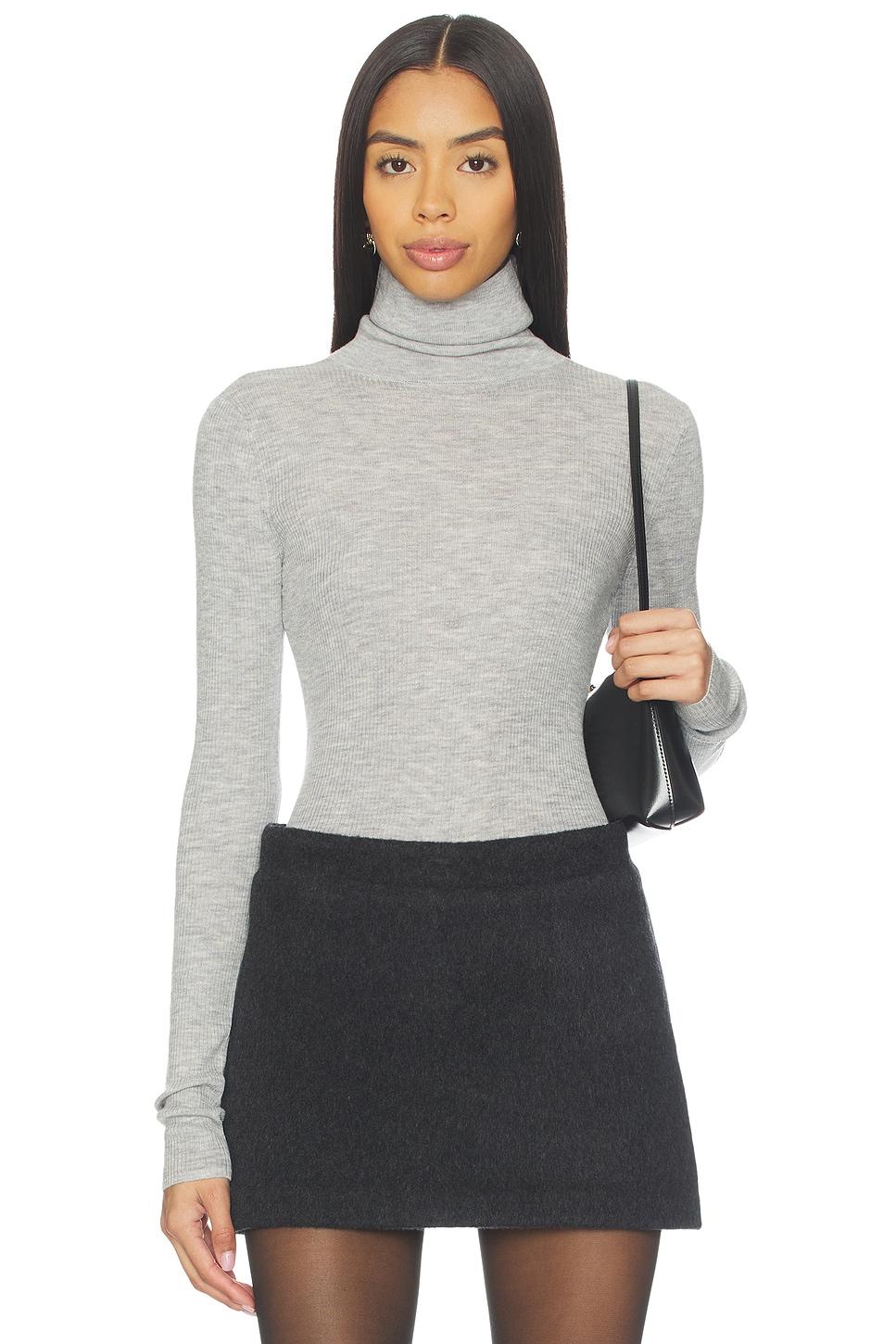 amelia long sleeve top