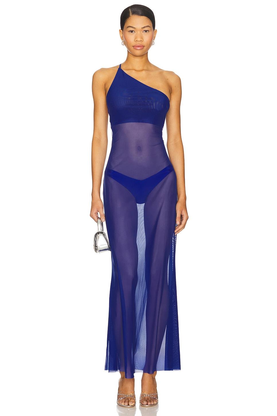 amelia maxi dress