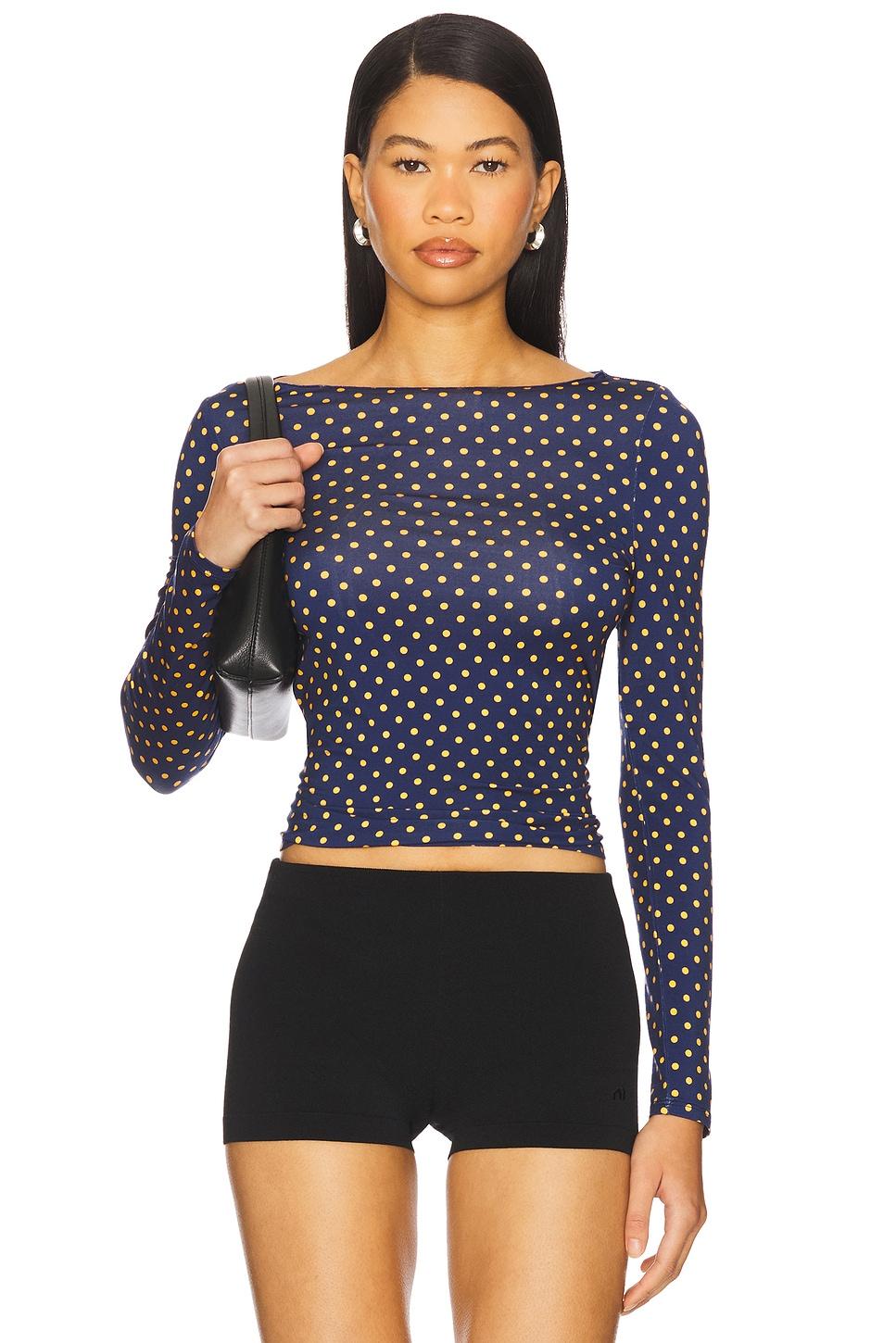 amelia top