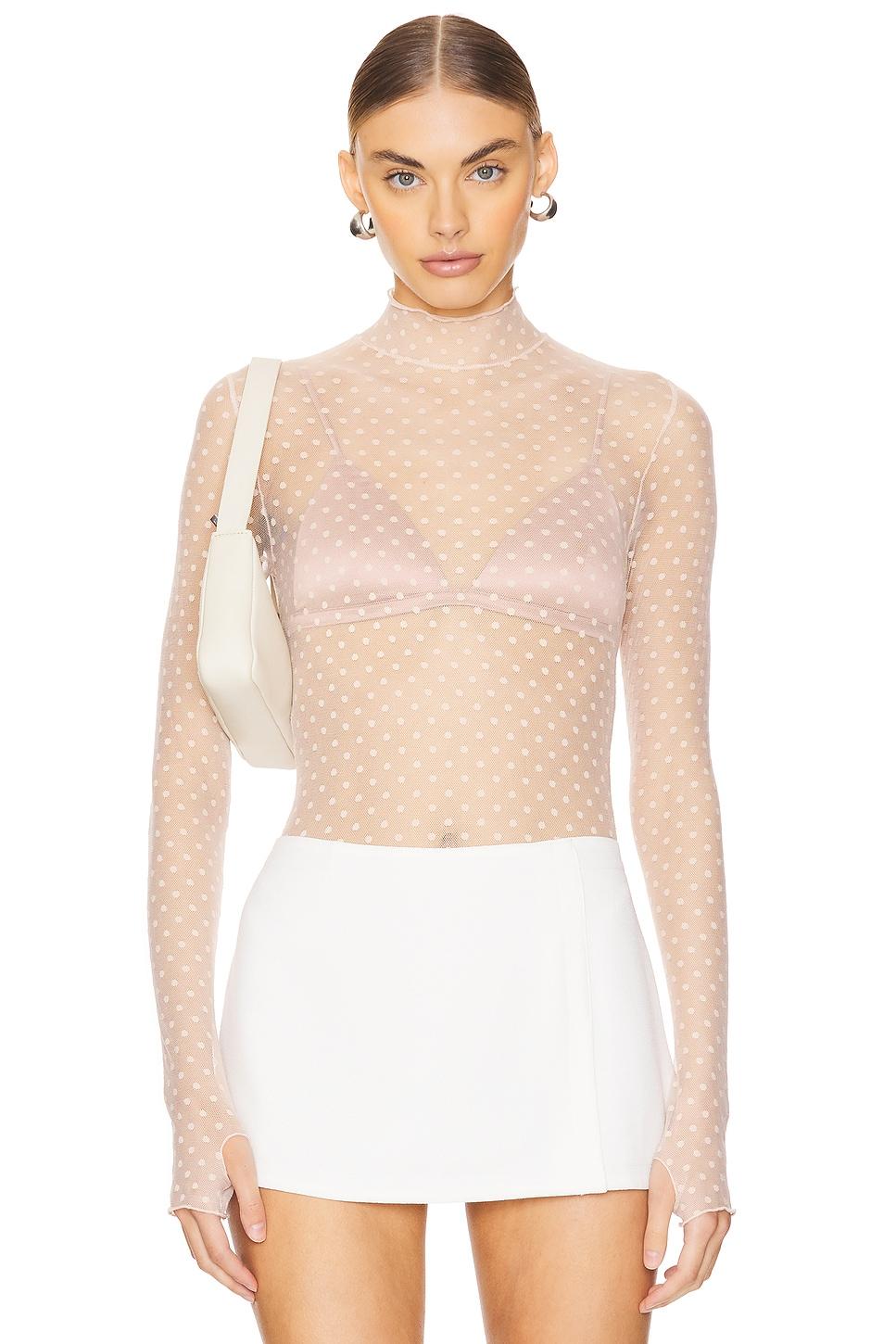 amelie bodysuit