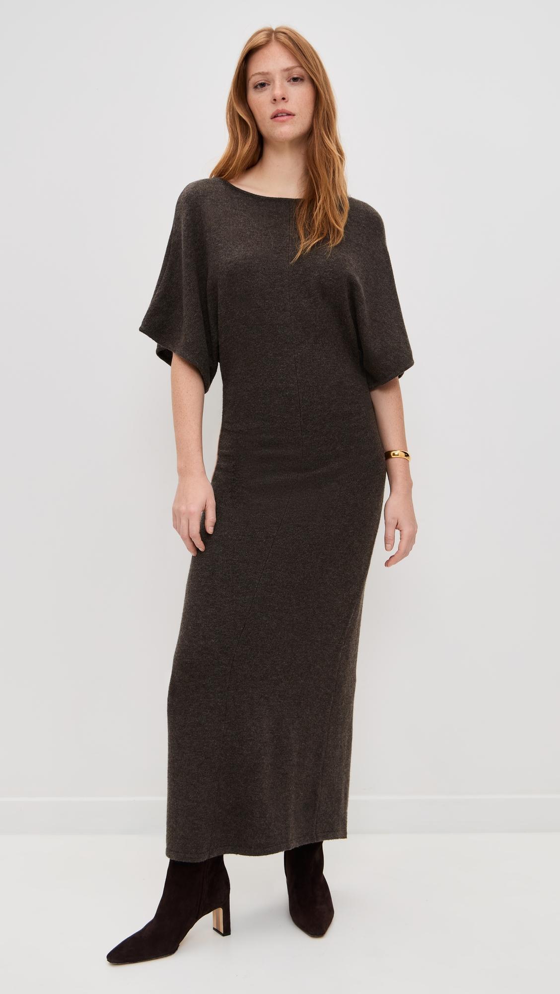 amelie sweater dress