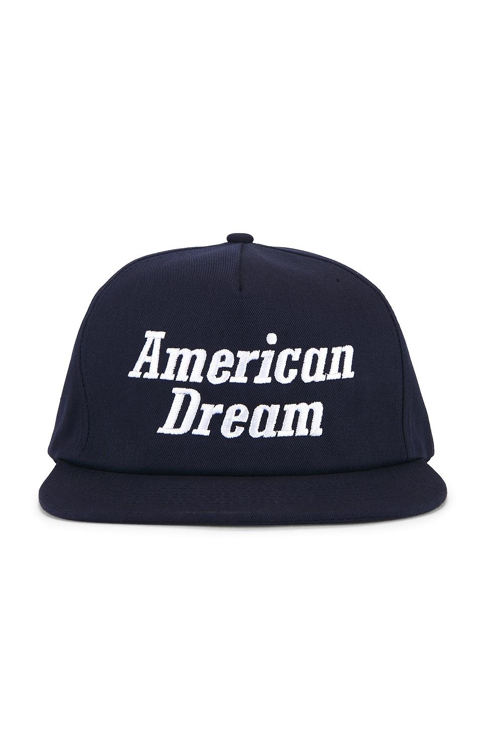 american dream hat