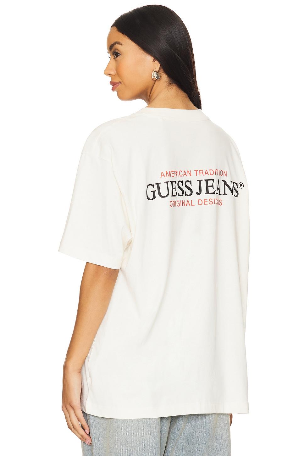 american tradition tee