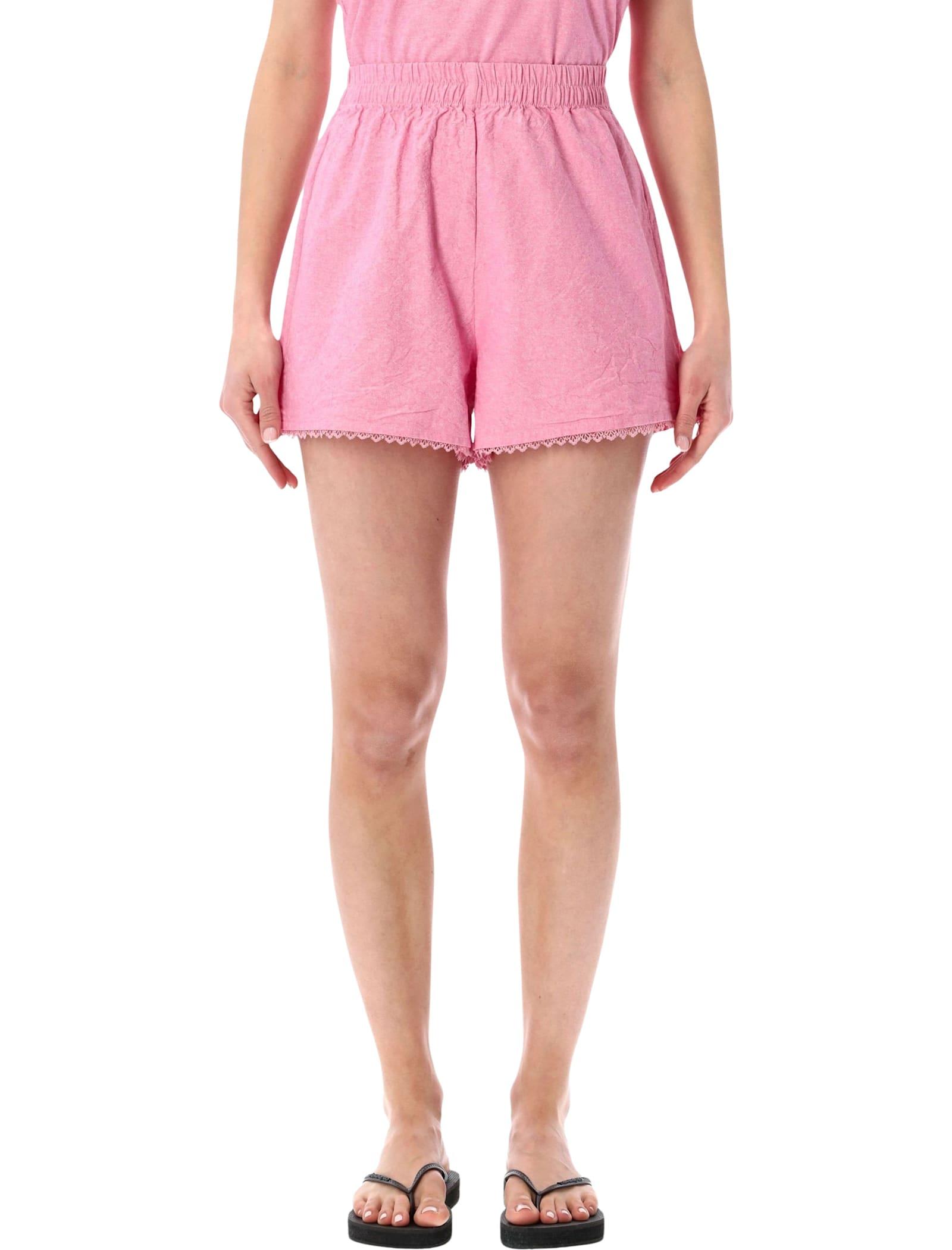 american vintage feoly shorts