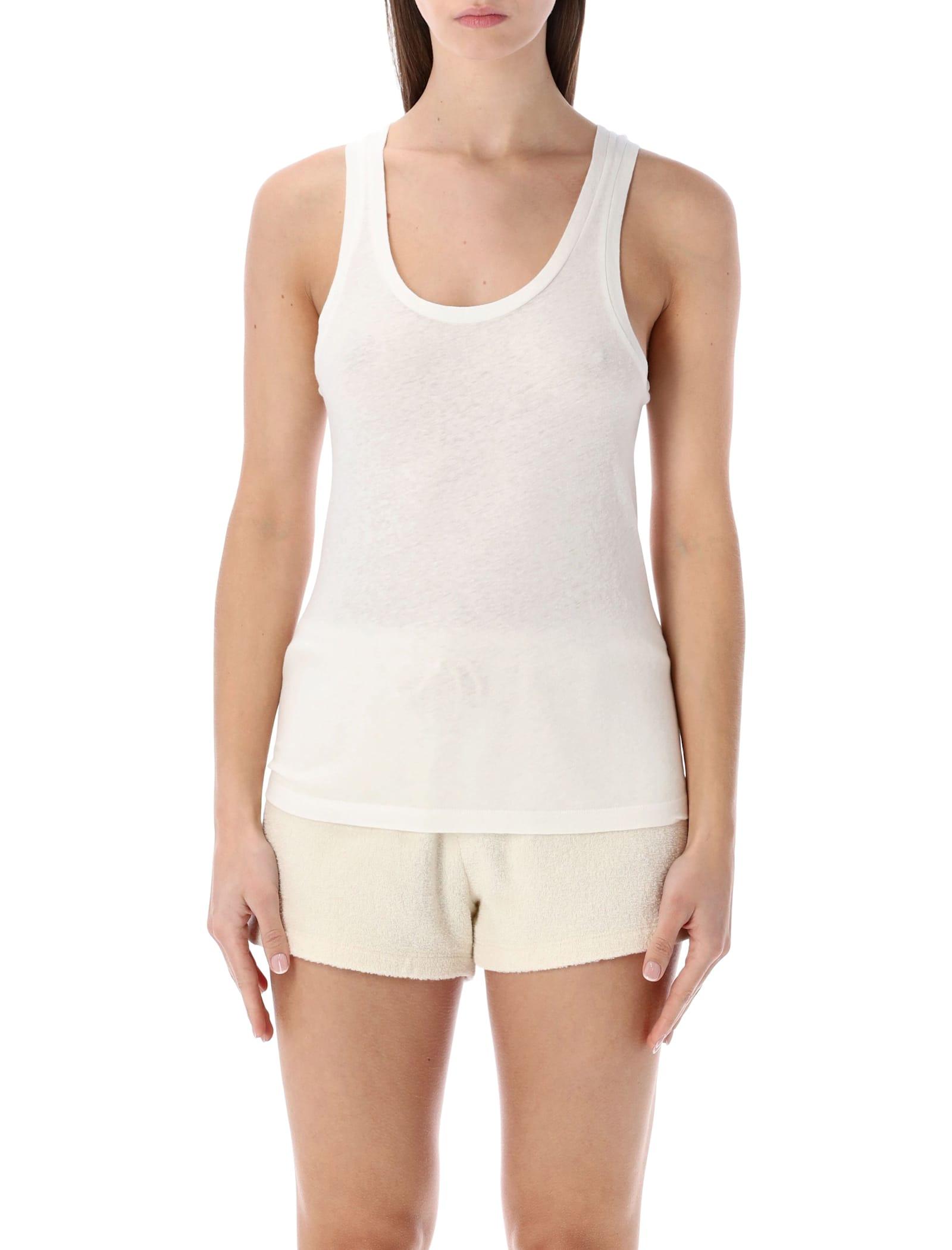 american vintage gamipy tank top