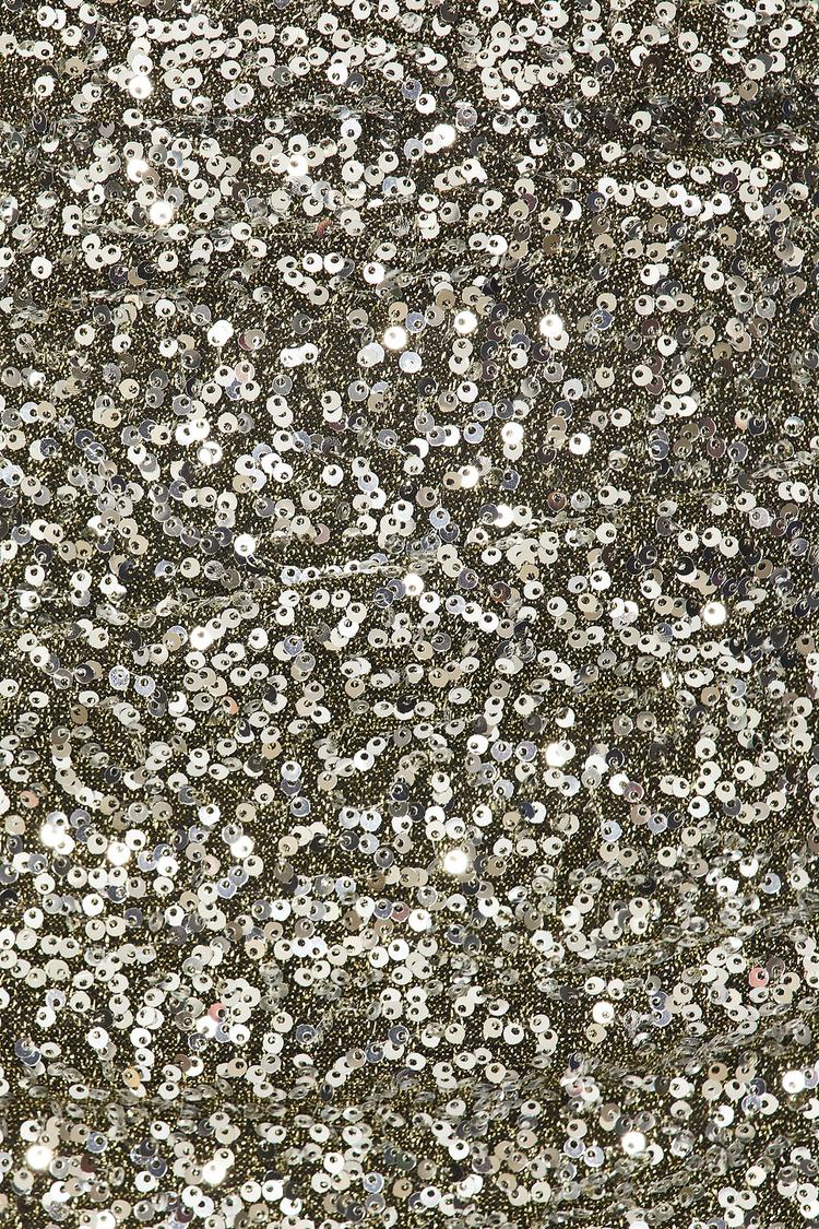 ames sequin gown