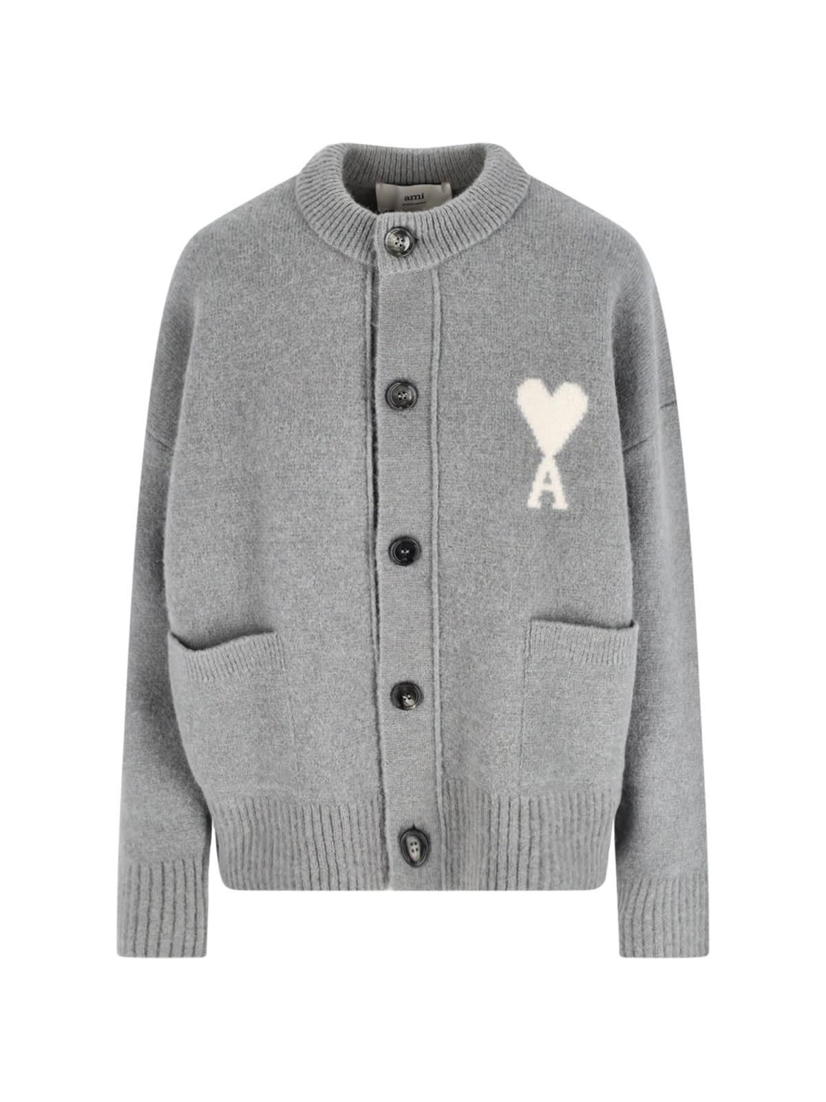 ami alexandre mattiussi ami de coeur cardigan